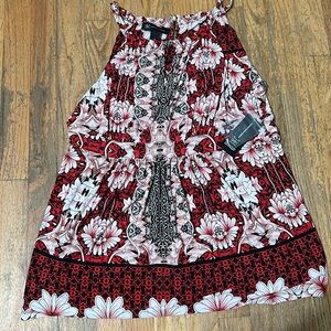 Brand new tank blouse